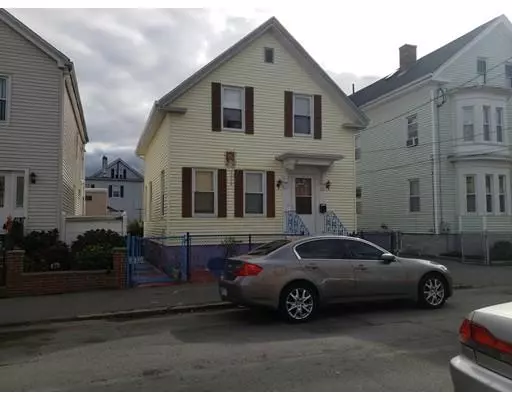 88 Washington St, New Bedford, MA 02740