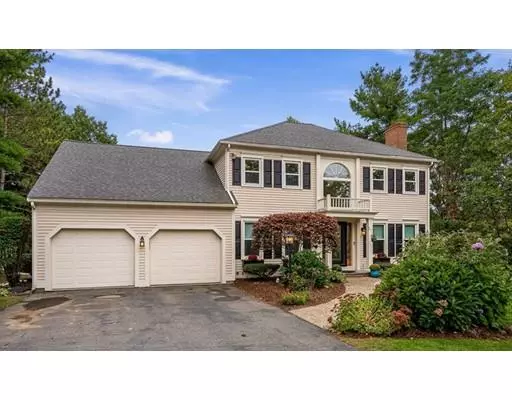 Saugus, MA 01906,7 Blacksmith Way