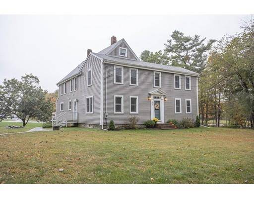 815 Middleboro Ave, Taunton, MA 02718