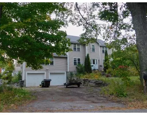 1 Peter Salem Rd, Leicester, MA 01524