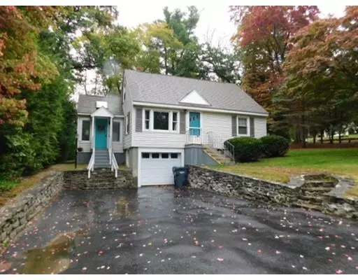 214 Brigham Hill Rd, Grafton, MA 01536