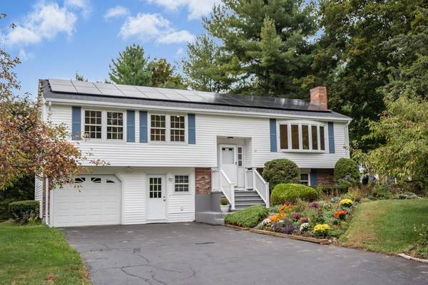 10 Potter Circle, Northborough, MA 01532