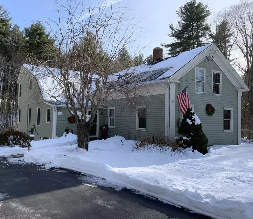 Southbridge, MA 01550,89 Dennison Ln