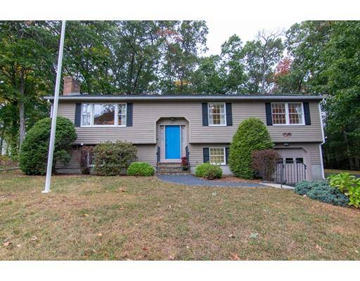Walpole, MA 02081,391 Old Post Road