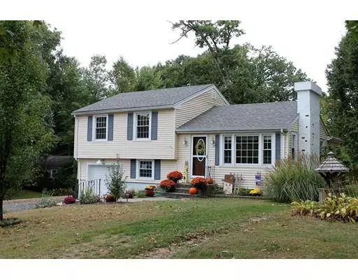Westfield, MA 01085,142 Western Circle