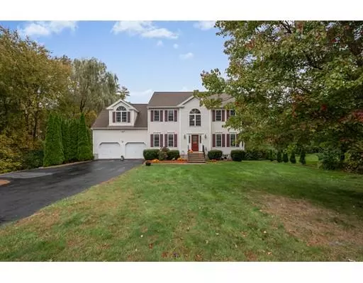 233 W Main St, Westborough, MA 01581