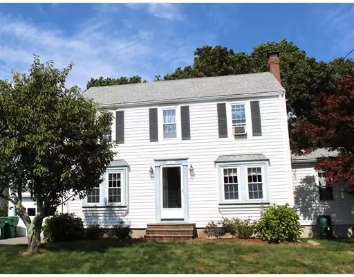 43 Greenacre Road, Westwood, MA 02090