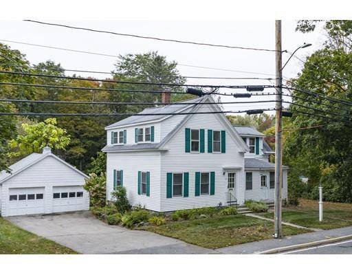 32 Cottage St, Medway, MA 02053