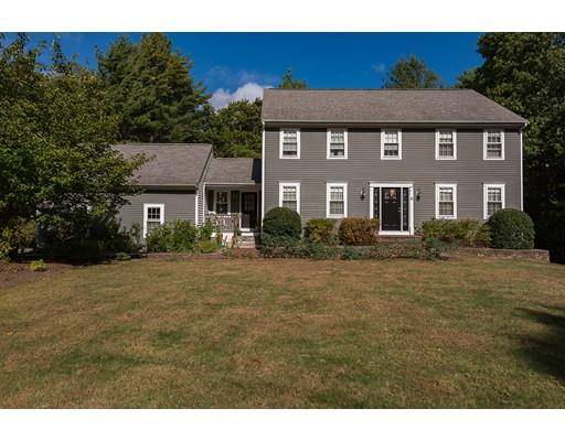 8 Shannon Lane,  Freetown,  MA 02702