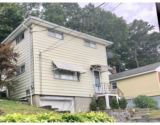 96 Amherst Avenue, Waltham, MA 02451