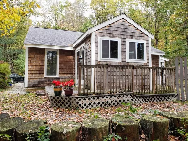 Pepperell, MA 01463,45 Lakin St