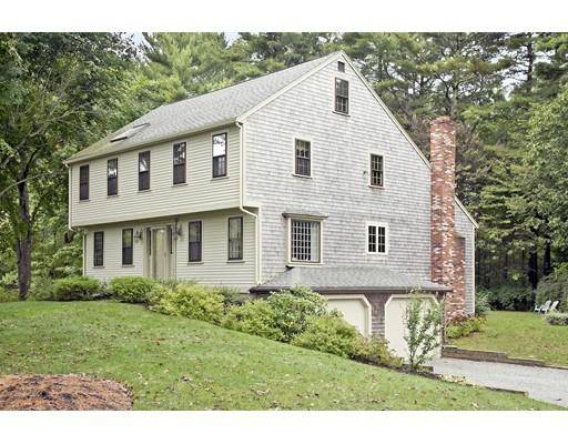 30 Elis Lane, Duxbury, MA 02332