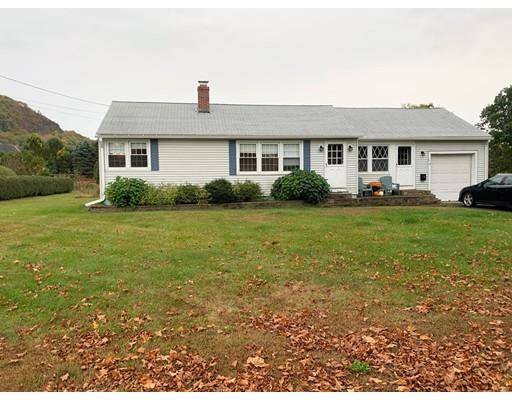 50 Eastern Avenue, Deerfield, MA 01373