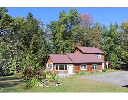 Northfield, MA 01360,15 Mountain Road