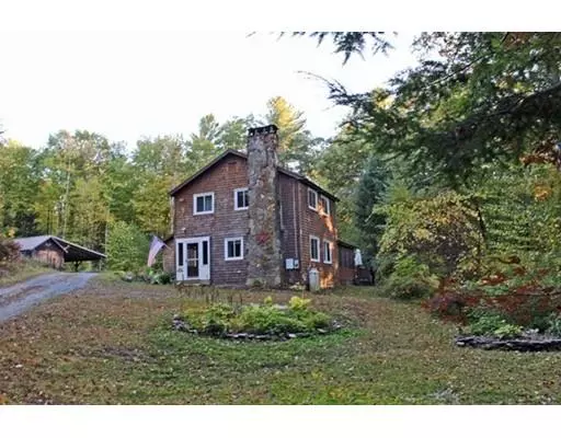 Northfield, MA 01360,15 Mountain Road