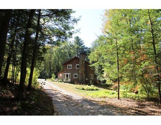 Northfield, MA 01360,15 Mountain Road