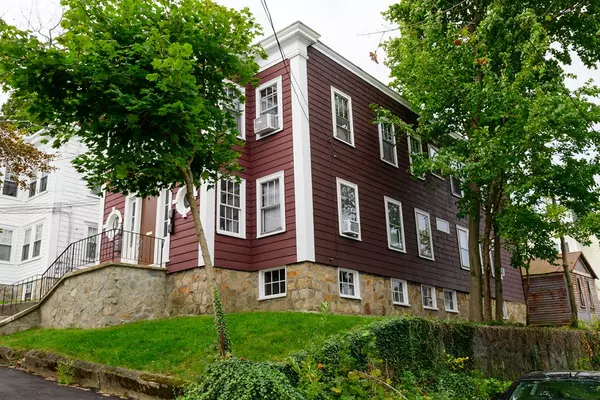 Quincy, MA 02170,289 Highland Ave