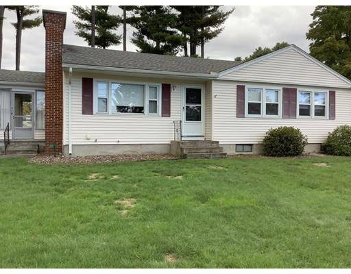 60 Garcia Street, Springfield, MA 01129