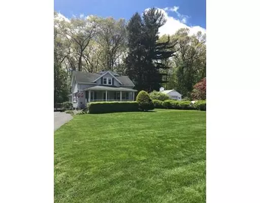 Agawam, MA 01001,45 Oak Hill Ave