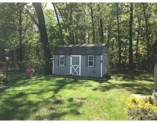 Agawam, MA 01001,45 Oak Hill Ave