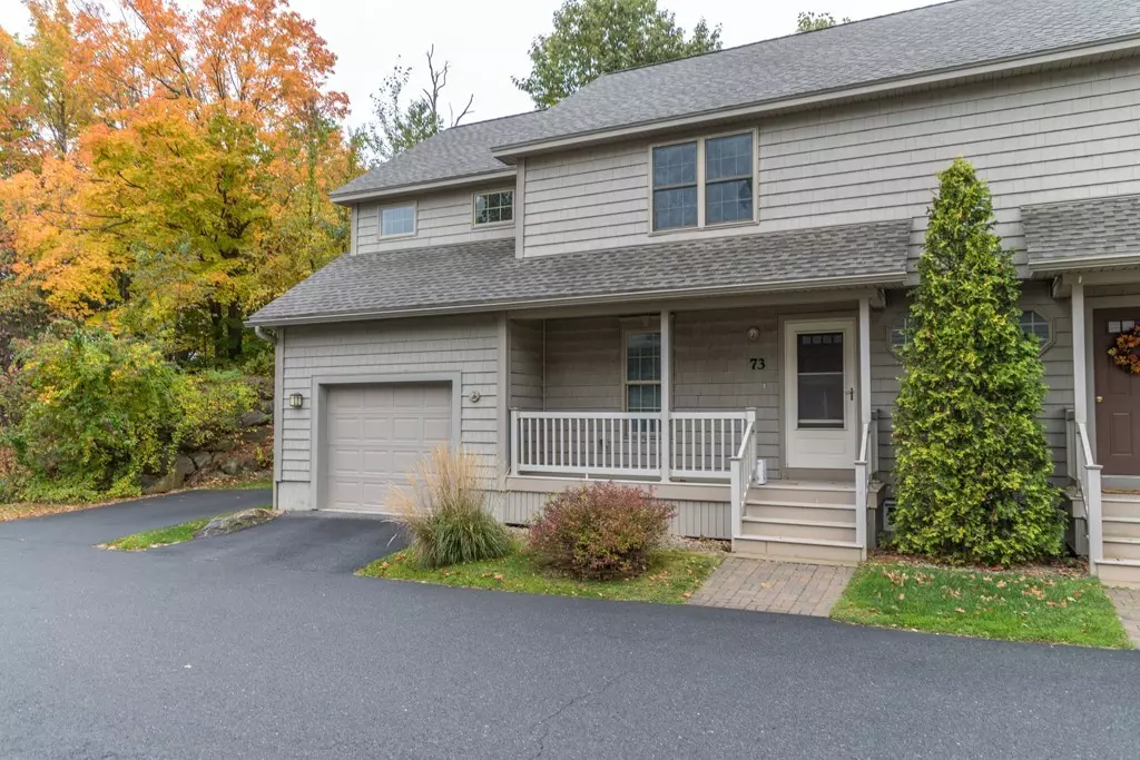 Gardner, MA 01440,73 Kileys Way #7