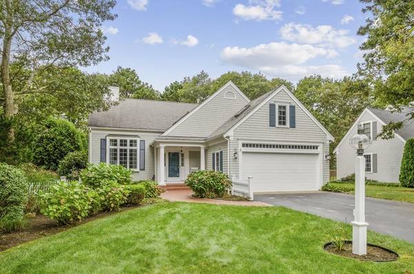 25 Daybreak Lane, Barnstable, MA 02601