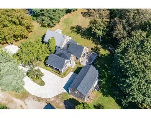 4 Depot St, Brewster, MA 02631