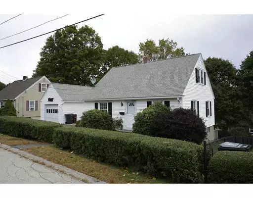 Auburn, MA 01501,7 Lesley Ave