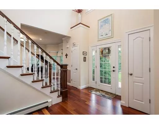 Scituate, MA 02066,57 Arrowwood Dr