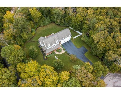 Scituate, MA 02066,57 Arrowwood Dr