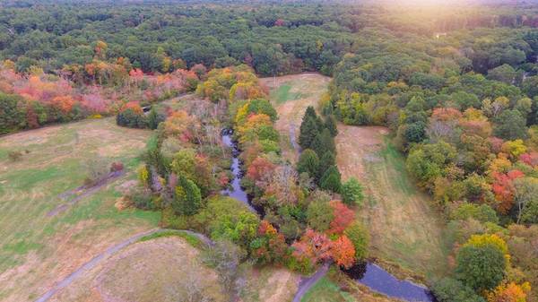 Rehoboth, MA 02769,Lot 8 Pleasant Street