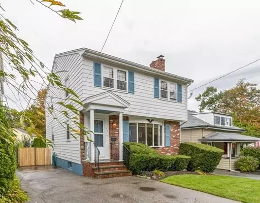 75 Sprague Street, Dedham, MA 02026