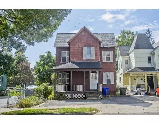 174 Allen St, Springfield, MA 01108