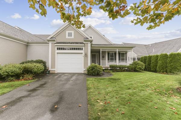 64 Brookside Rd #197, Bourne, MA 02532