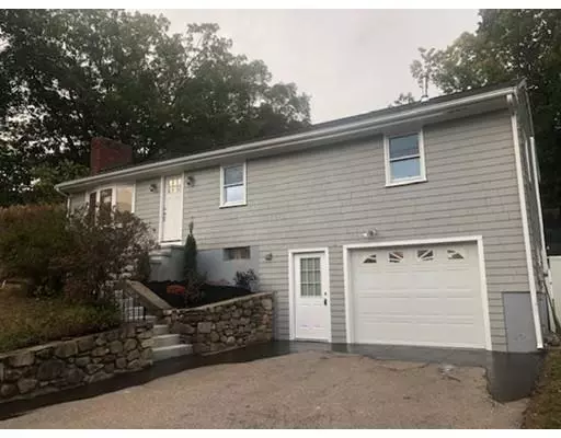 6 Ascension St, Blackstone, MA 01504