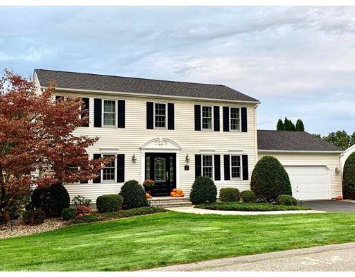 56 Valley View Drive, Ludlow, MA 01056