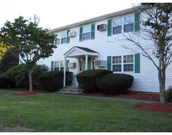 9 Chestnut St #14, Dudley, MA 01571