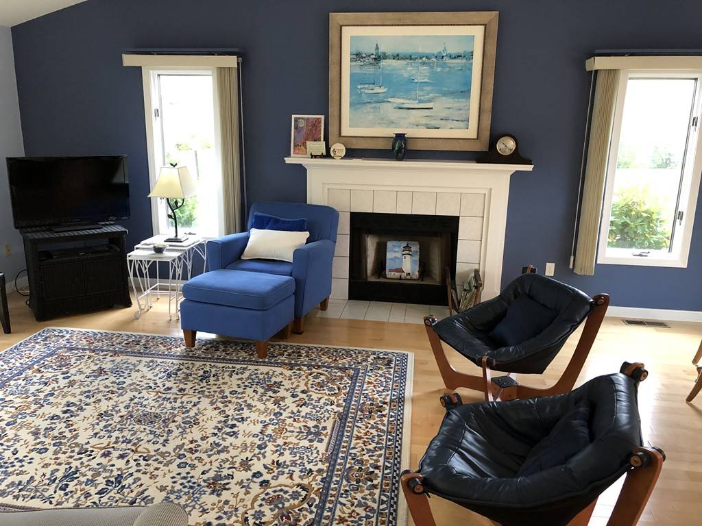 Yarmouth, MA 02673,481 Buck Island Road #26JA