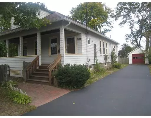 Mansfield, MA 02048,59 Court St