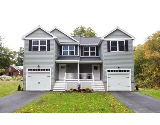 14 Forest Street #B, Newbury, MA 01922