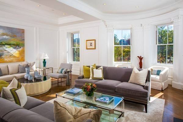 89 Beacon Street #PH, Boston, MA 02108