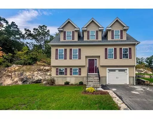 2 Russo Drive, Woburn, MA 01801