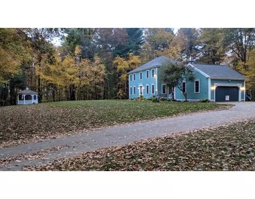 Charlton, MA 01507,42 Freeman Rd