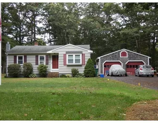 Pembroke, MA 02359,11 D St