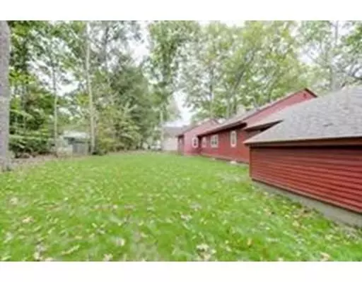 Auburn, MA 01501,8 Maria Ave