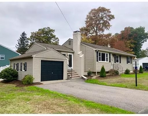 Rockland, MA 02370,67 Condon Circle