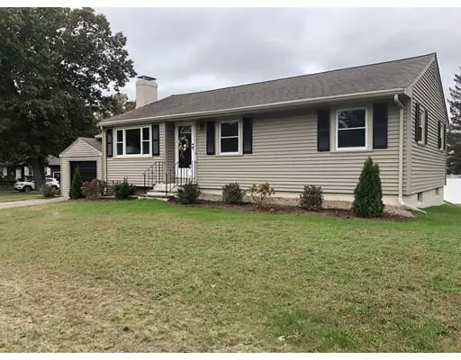 Rockland, MA 02370,67 Condon Circle