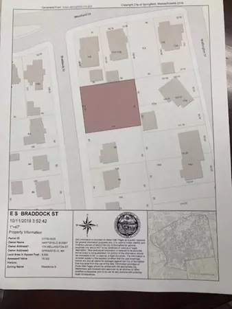 Springfield, MA 01109,0 Braddock