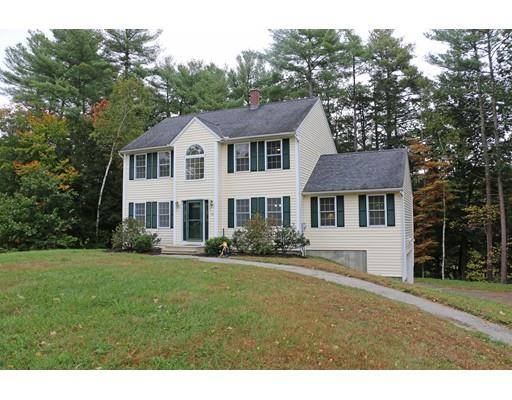 80 Lakeshore Dr, Winchendon, MA 01475