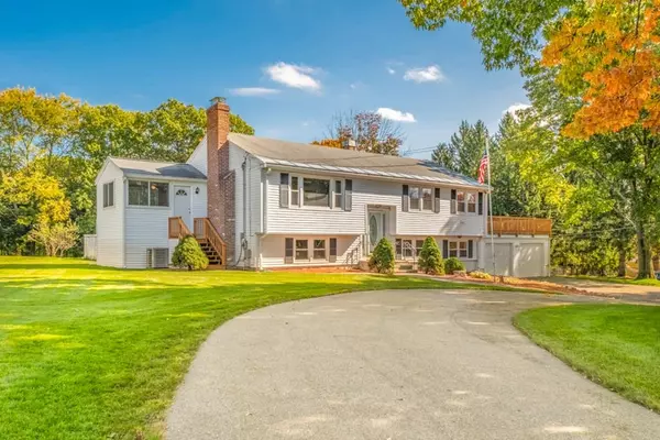 66 Wyman Road, Billerica, MA 01821